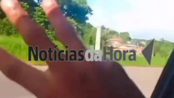 Facções criminosas espalham terror e deixam moradores em pânico em Sena Madureira