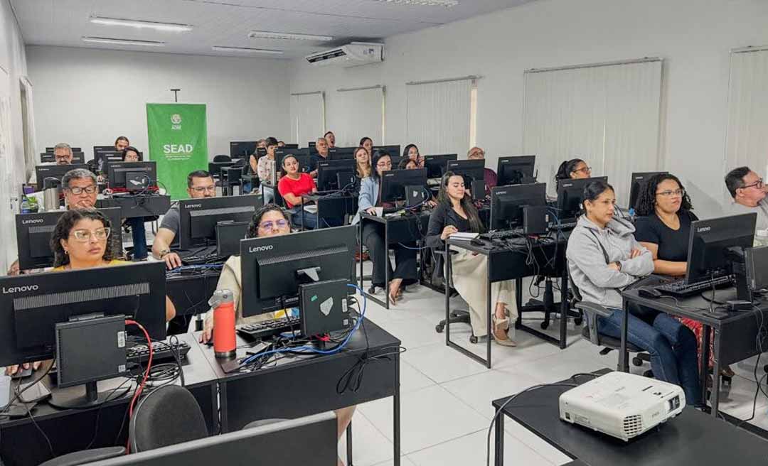 Governo garante 30 vagas para mestrado em Gestão Pública voltado a servidores