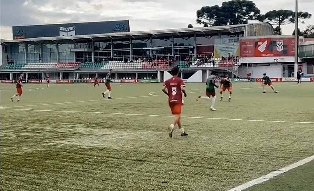 “Nossa gratidão ao senador Alan Rick por tornar esse sonho possível”, destacam jovens atletas acreanos rumo ao Athletico-PR