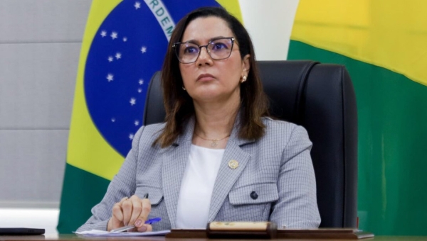 Mailza reforça prioridades para o desenvolvimento regional na 33ª Reunião Ordinária do Conselho Deliberativo da Sudam 
