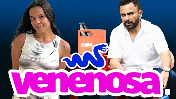 Daniel Cruz assume traição e pede perdão nas redes. Caso explode e vira assunto do momento!