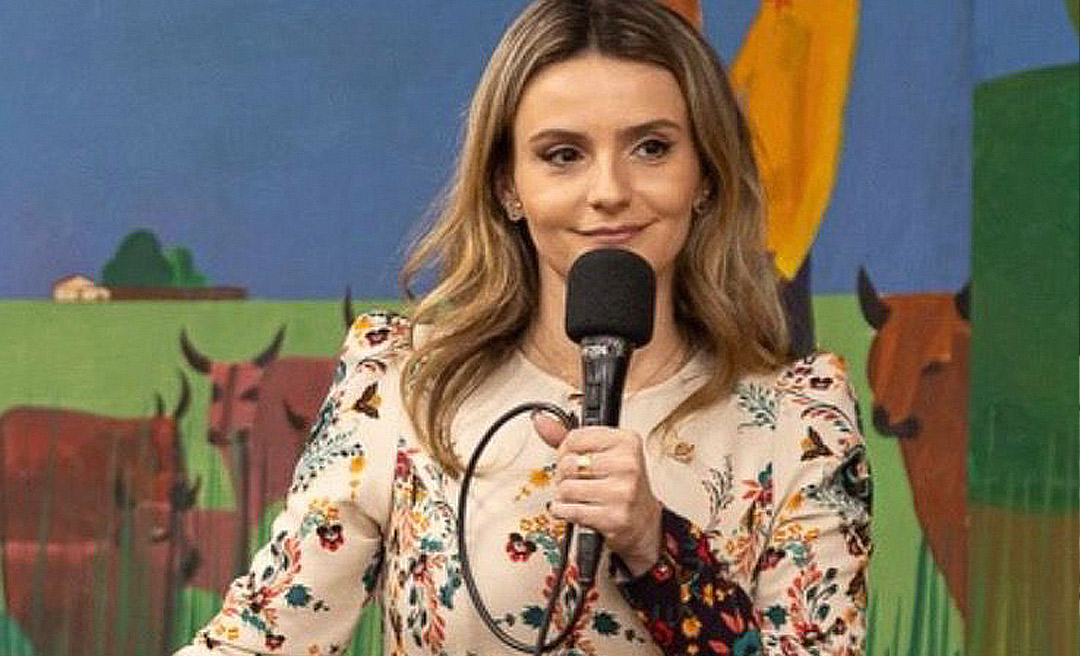 Coordenadora nacional do Missão, partido do MBL, virá ao Acre na quinta e reunirá simpatizantes no Vila Rio