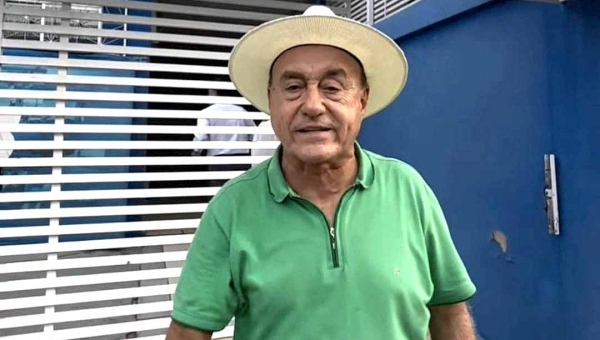 Bocalom visita PSDB, relembra FHC e critica falta de espaço no PL: “Todo bom filho retorna à casa do pai”