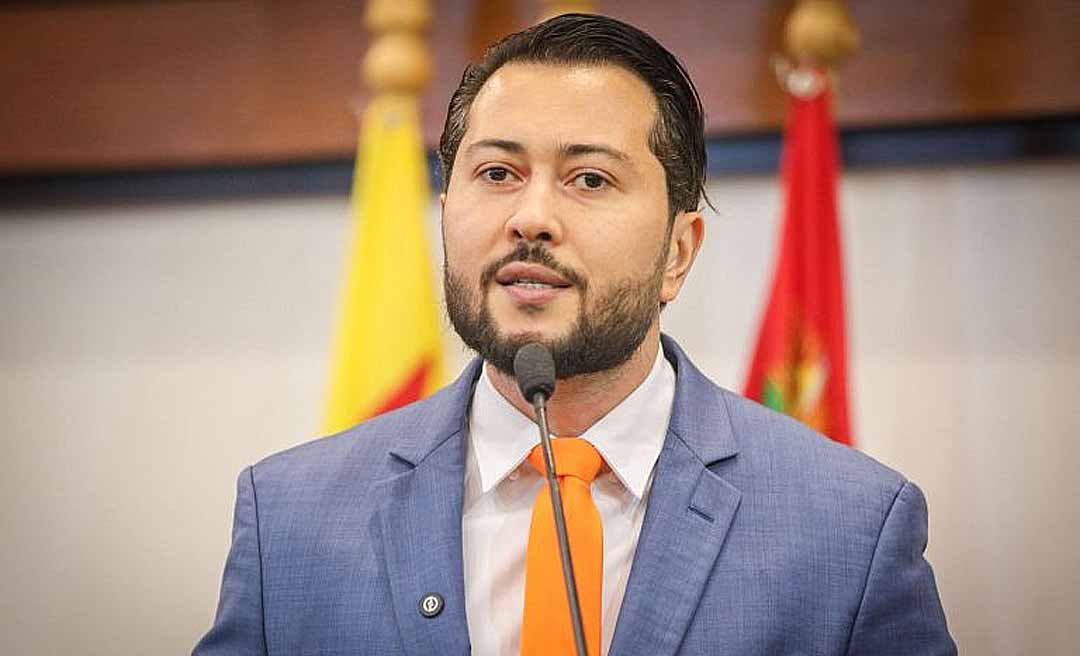 “Engana todos por igual”, diz Jarude ao acusar governador Gladson de descumprir promessas com servidores públicos