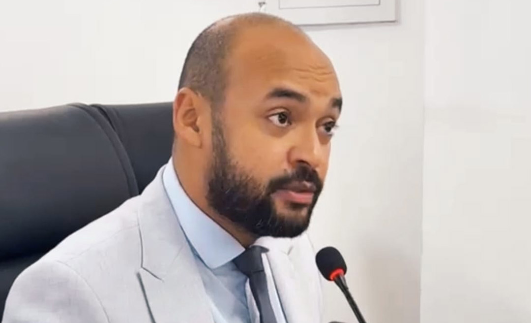 “Não foi por falta de aviso”, diz vereador João Paulo ao criticar gestão da Seagro