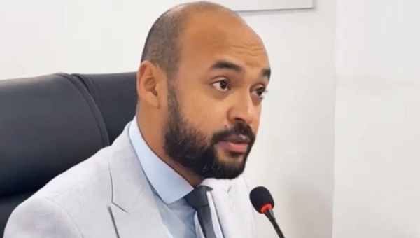 “Não foi por falta de aviso”, diz vereador João Paulo ao criticar gestão da Seagro