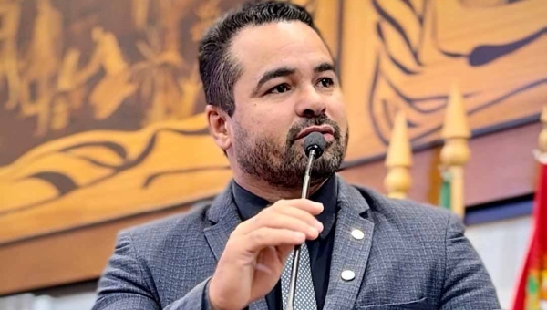 Arlenilson Cunha defende a convocação imediata de aprovados no concurso da Polícia Penal após nova fuga no Acre