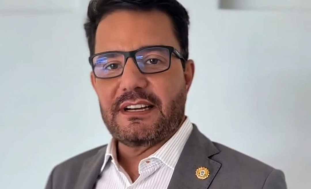 “É um ato de justiça”: Gladson regulariza situação de 1,9 mil servidores e destaca dignidade e segurança jurídica