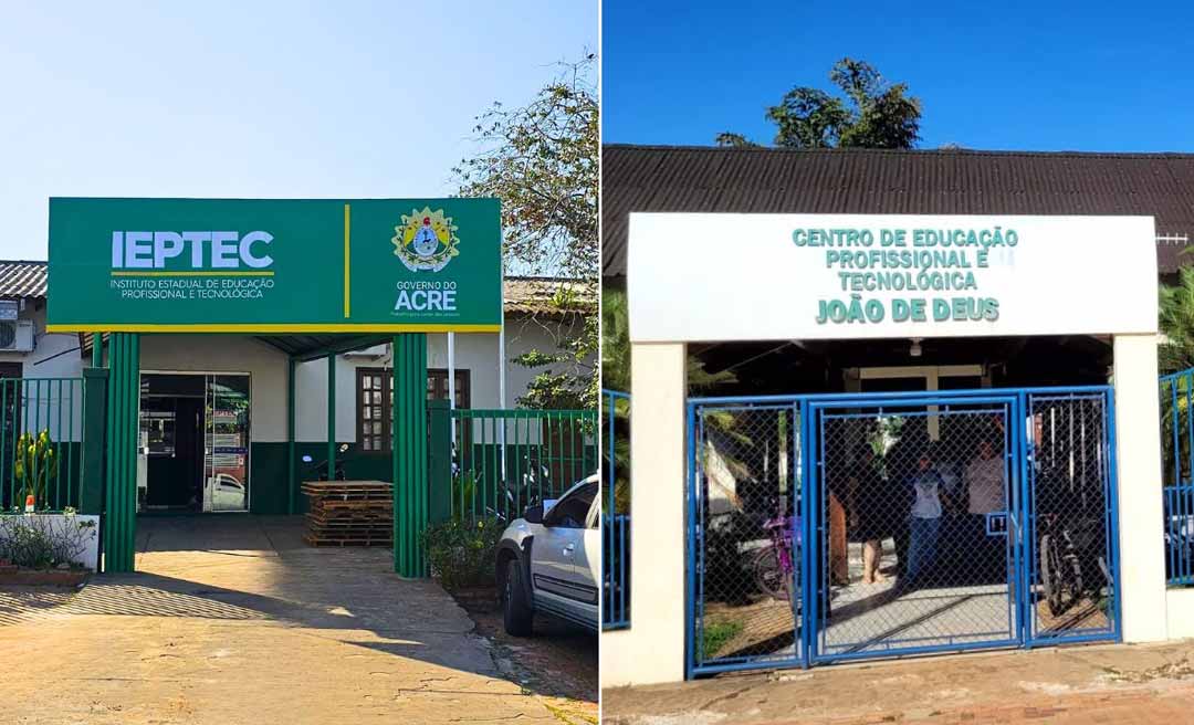 Ieptec faz mais um chamamento de aprovados em processos seletivos de bolsistas