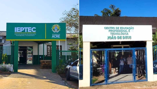 Ieptec faz mais um chamamento de aprovados em processos seletivos de bolsistas