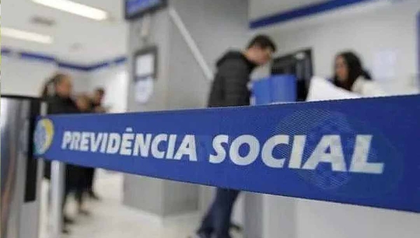Aposentados e pensionistas do INSS no Acre terão o 13º salário antecipado para os meses de abril e maio
