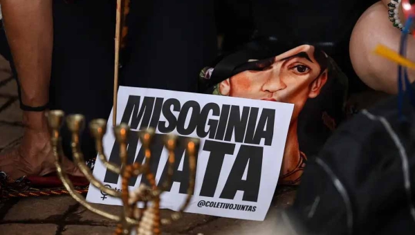 Saiba o que é misogonia; projeto que tramita no Senado pode criminalizar discurso de ódio