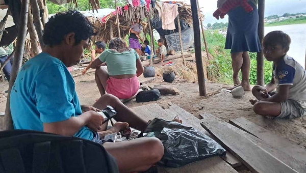 MPF vai monitorar atuação de rede intersetorial para atendimento ao povo indígena Madija no Acre