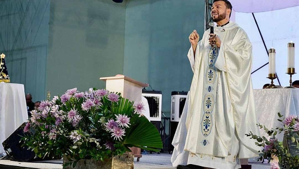 Última noite do 9º Cerco de Jericó será no Ginásio do Sesc Bosque nesta quinta-feira