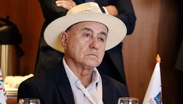 Com Bocalom na executiva, Justiça Eleitoral oficializa composição do PSDB no Acre: "Seguimos firmes"