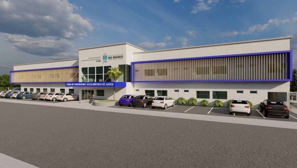 Com investimento de R$ 9,1 milhões, Prefeitura de Rio Branco estrutura Casa de Passagem para pacientes em tratamento de saúde