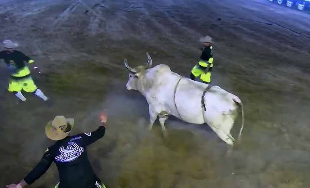 Expoboca 2026 será realizada de 2 a 5 de julho na cidade de Boca do Acre