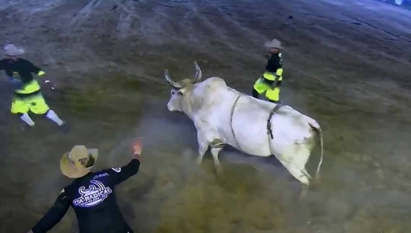 Expoboca 2026 será realizada de 2 a 5 de julho na cidade de Boca do Acre