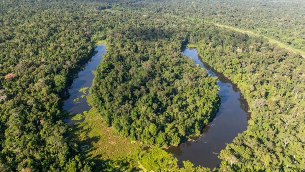 Com transparência, Acre avança para fase de verificação internacional rumo ao padrão de excelência ambiental