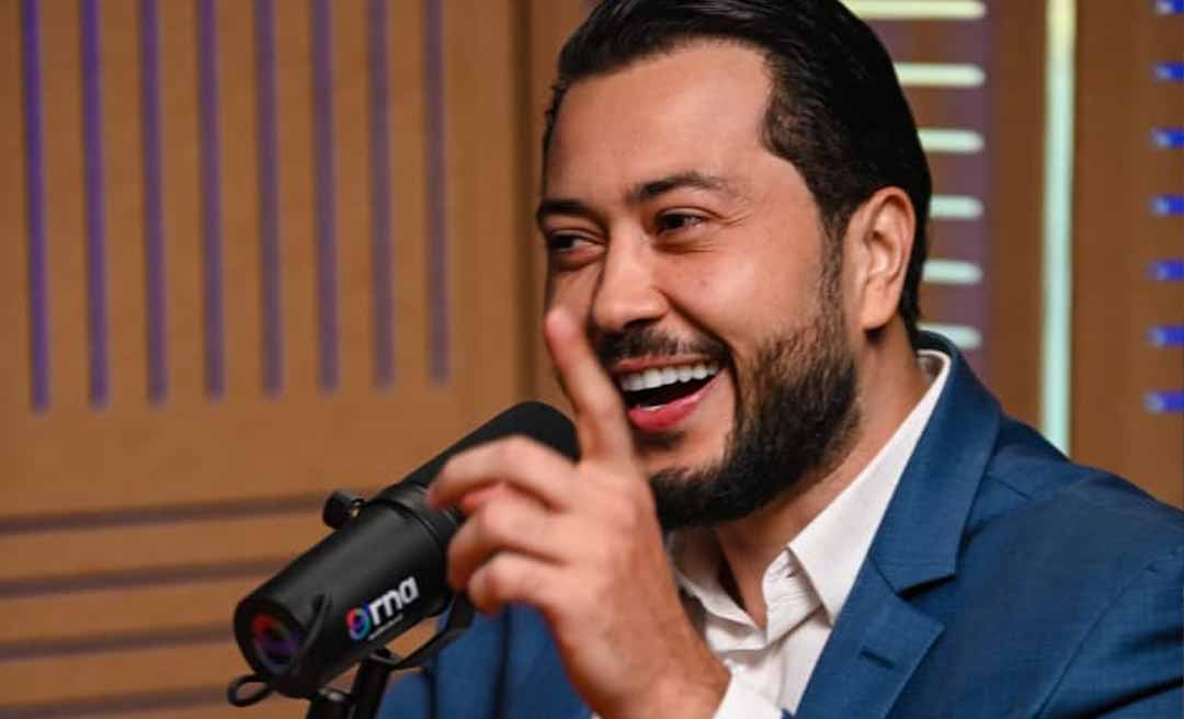 “É difícil competir com partidos que têm bilhões; o Novo tem muito menos”, diz Jarude sobre cenário eleitoral