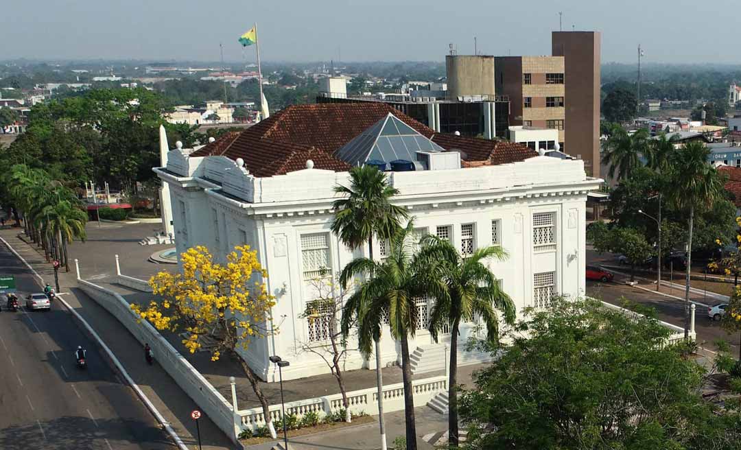 Governo estabelece novas regras para a concessão de diárias e passagens a servidores