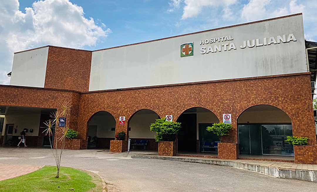 Hospital Santa Juliana é condenado a pagar quase R$ 500 mil à Unimed por negligência de enfermeiros no atendimento a paciente que veio a óbito