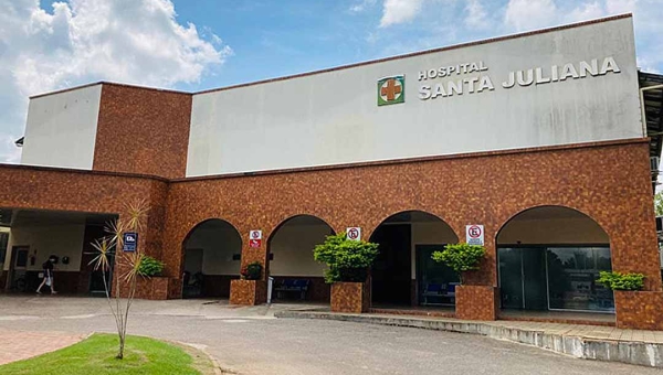 Hospital Santa Juliana é condenado a pagar quase R$ 500 mil à Unimed por negligência de enfermeiros no atendimento a paciente que veio a óbito