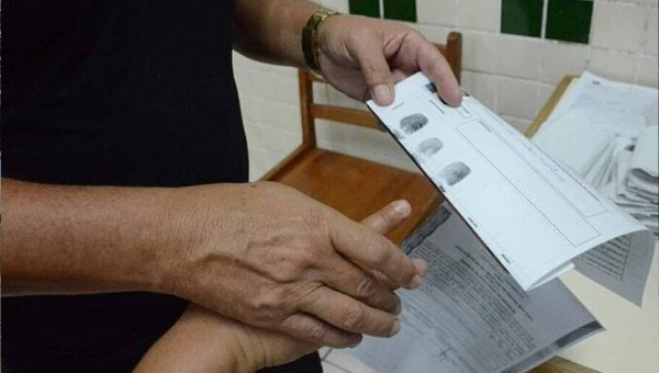 Polícia Civil oferta emissão gratuita da nova Carteira de Identidade Nacional em ação do Juntos Pelo Acre, neste sábado