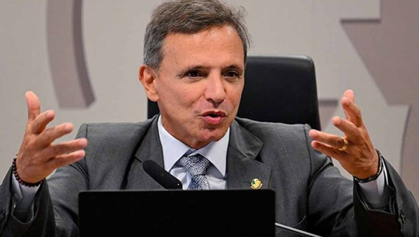 “A verdade é que o governo do PT, com as suas entidades, assaltou os aposentados do Brasil”, diz Bittar