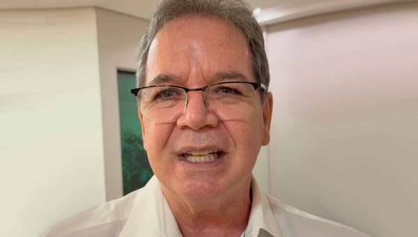 Tião Viana diz que seu governo foi melhor que o de Gladson e cutuca governador: “Ele está tolerante com um amontoado de coisas que eu não acredito”