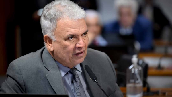 Petecão libera recursos e garante pavimentação de ruas em Rio Branco