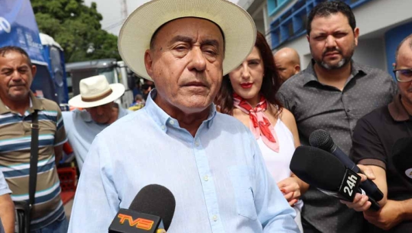 Após saída de fiscais, arrecadação desacelera e Prefeitura tenta normalizar serviços: "Espero que a consciência de servir à população prevaleça"