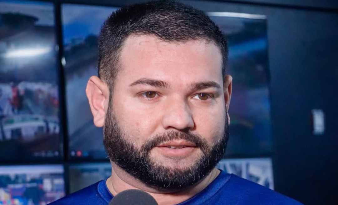 Ivan Ferreira pode substituir João Marcos Luz, que pretende disputar uma vaga na Câmara Federal