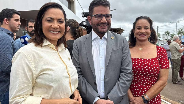 Mailza não garante permanência de Pedro Pascoal como secretário de Saúde: “Tudo isso vai ser avaliado”