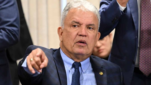 Petecão anuncia investimento de R$ 6,2 milhões ao governo do Acre para mecanização agrícola