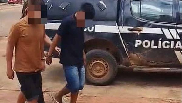 Polícia Civil elucida homicídio brutal em Brasiléia e identifica adolescentes como autores