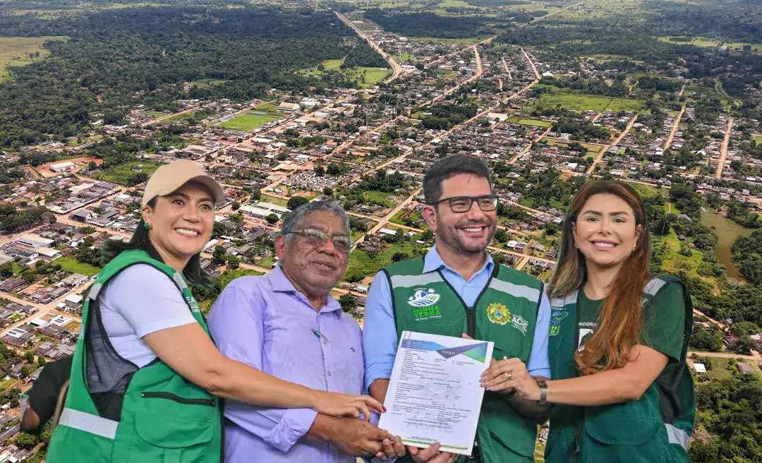 IMPULSIONADO PELO GOVERNO Image