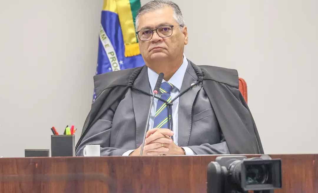 Ministro Flávio Dino amplia investigação sobre emendas para fundação da Lagoinha