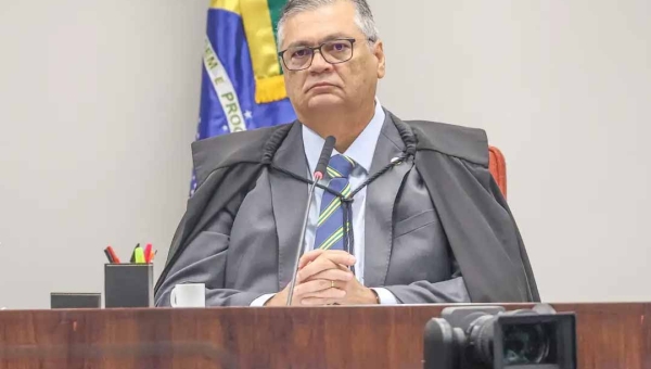 Ministro Flávio Dino amplia investigação sobre emendas para fundação da Lagoinha