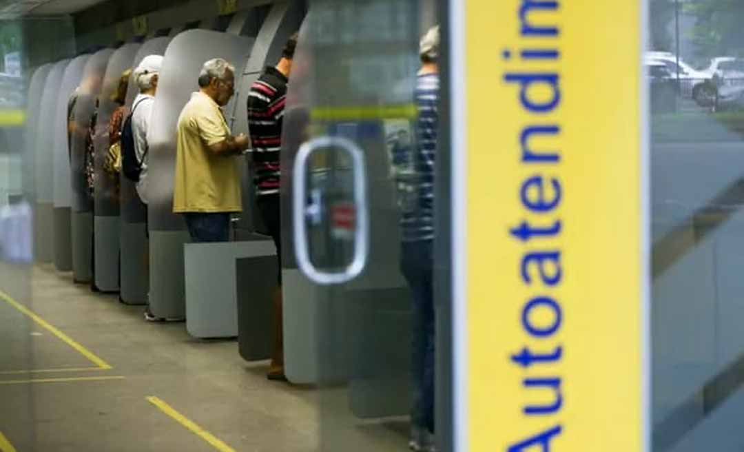 Agências bancárias no Acre fecham no feriado da Sexta-feira Santa; serviços digitais seguem disponíveis