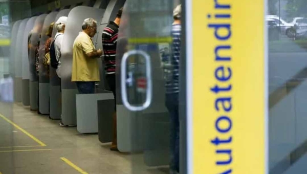 Agências bancárias no Acre fecham no feriado da Sexta-feira Santa; serviços digitais seguem disponíveis