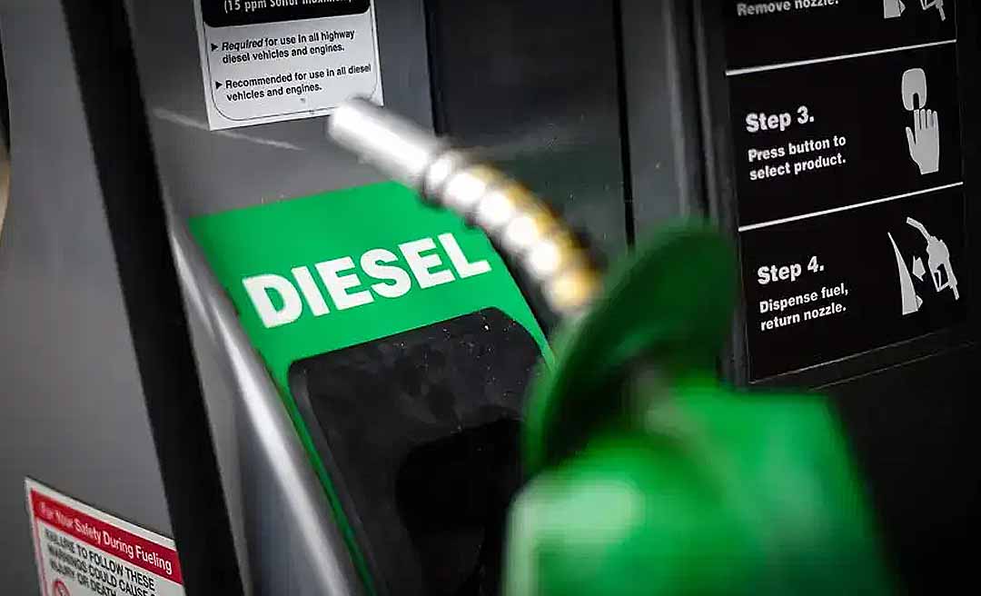 Acre se junta a outros estados e à União em proposta para amenizar efeitos da alta do diesel