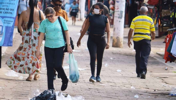 Acre segue tendência nacional e enfrenta alta de inadimplentes em 2026; dívidas persistentes há mais de uma década