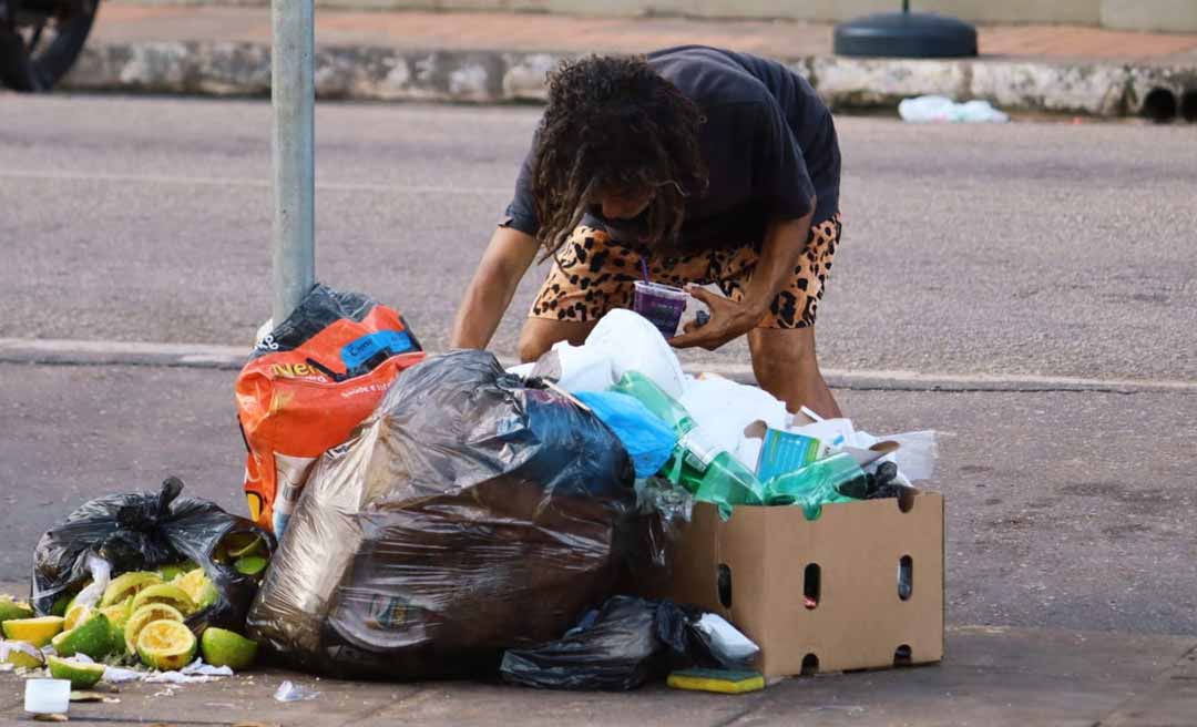 Rio Branco, Cruzeiro do Sul, Sena Madureira e Tarauacá aderem ao Protocolo Brasil Sem Fome do governo federal