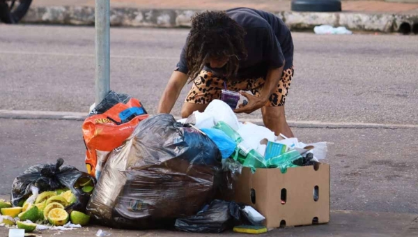 Rio Branco, Cruzeiro do Sul, Sena Madureira e Tarauacá aderem ao Protocolo Brasil Sem Fome do governo federal