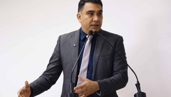 “Nada substitui a presença de um policial, por isso a importância da Guarda Municipal”, diz Samir Bestene após agressão no Restaurante Popular