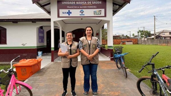 Sindicato dos Médicos do Acre critica saúde da gestão do Railson Ferreira, de Feijó, por depender do hospital estadual