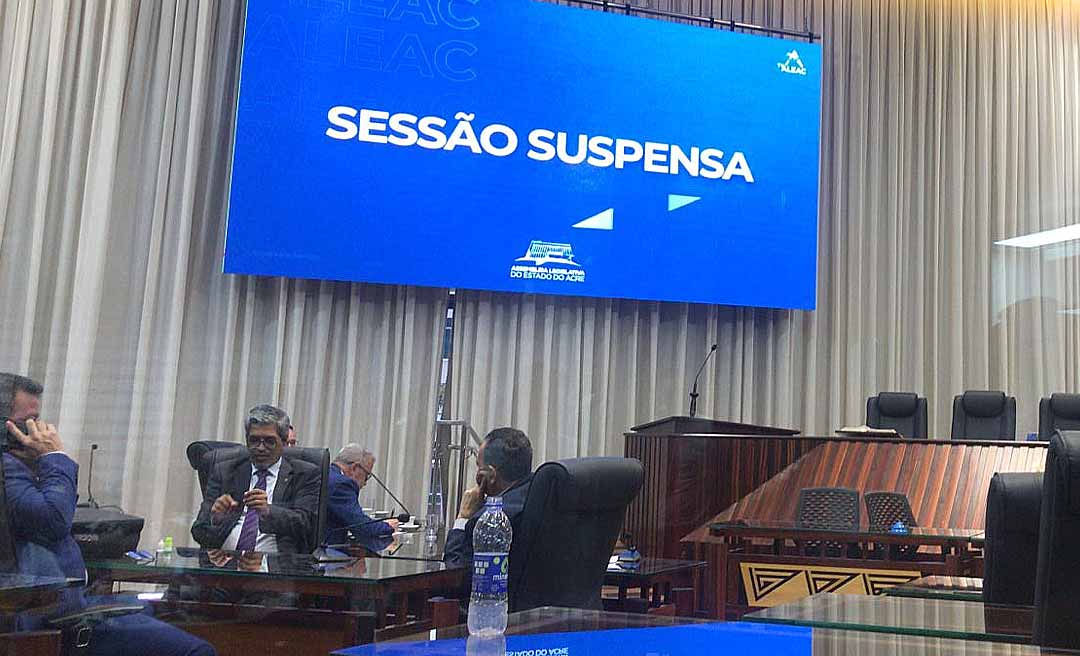 Votação de PL que cria o Auxílio-Saúde para todos os servidores fica para o dia 1º de Abril