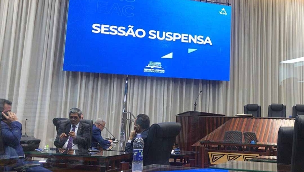 Votação de PL que cria o Auxílio-Saúde para todos os servidores fica para o dia 1º de Abril