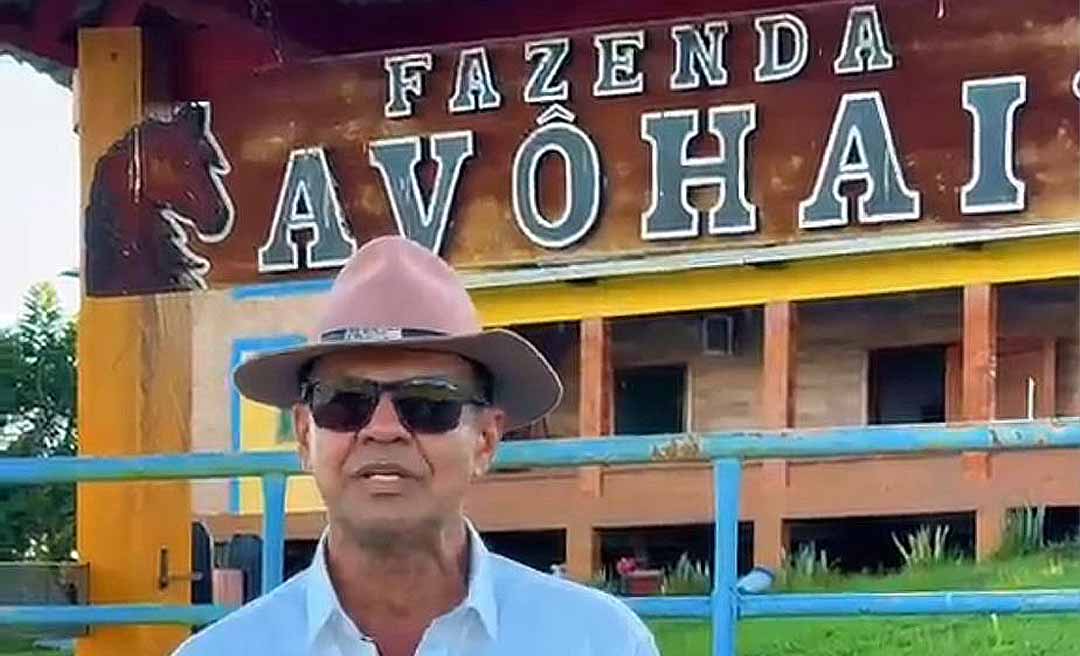 Fazenda em Feijó disponibiliza 42 touros Nelore para impulsionar melhoramento genético na região